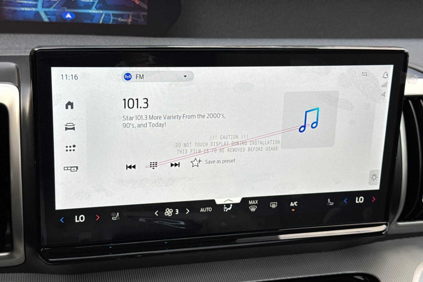 2025 Ford Expedition Active Image 16 of 26