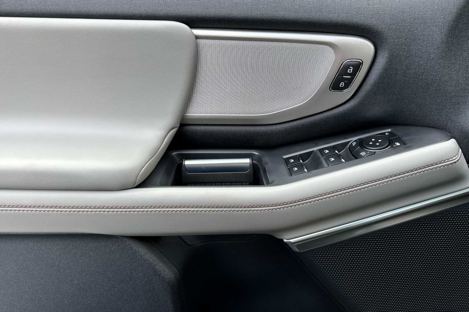 2025 Ford Expedition Active Image 20 of 26