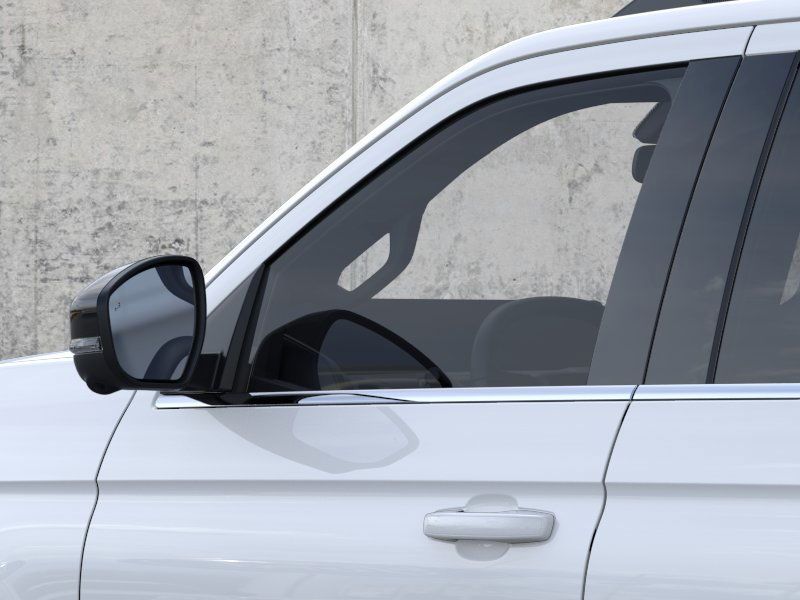 2025 Ford Expedition Active Image 18 of 26