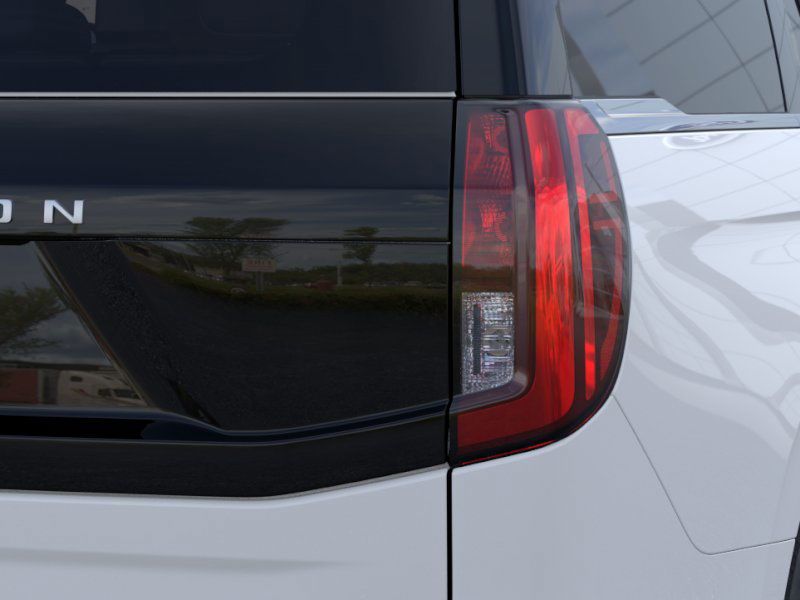 2025 Ford Expedition Active Image 25 of 26