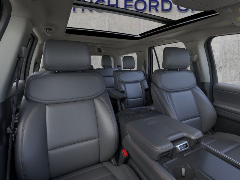 2025 Ford Expedition Active Image 10 of 26