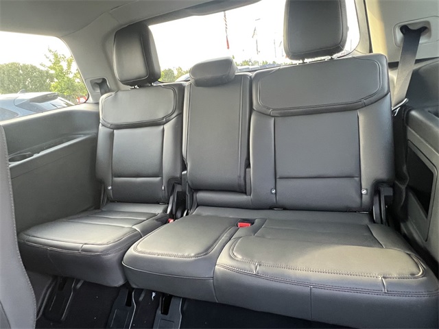 2025 Ford Expedition Active Image 9 of 25