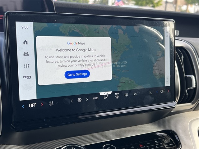 2025 Ford Expedition Active Image 15 of 25