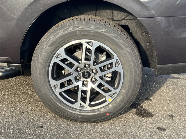 2025 Ford Expedition Active Image 4 of 25