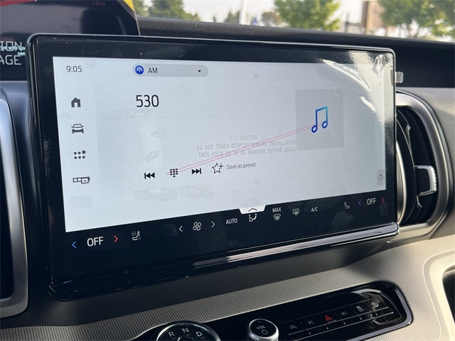 2025 Ford Expedition Active Image 14 of 25