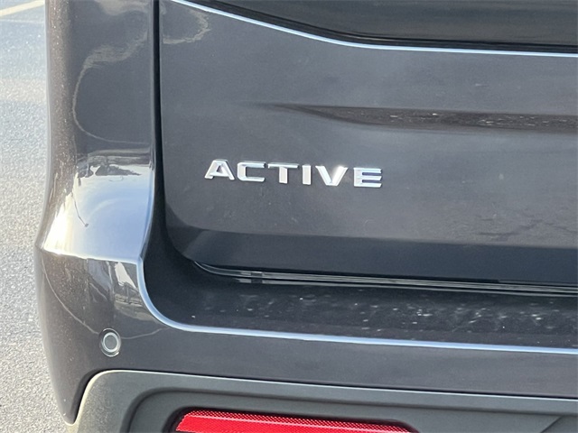 2025 Ford Expedition Active Image 12 of 25