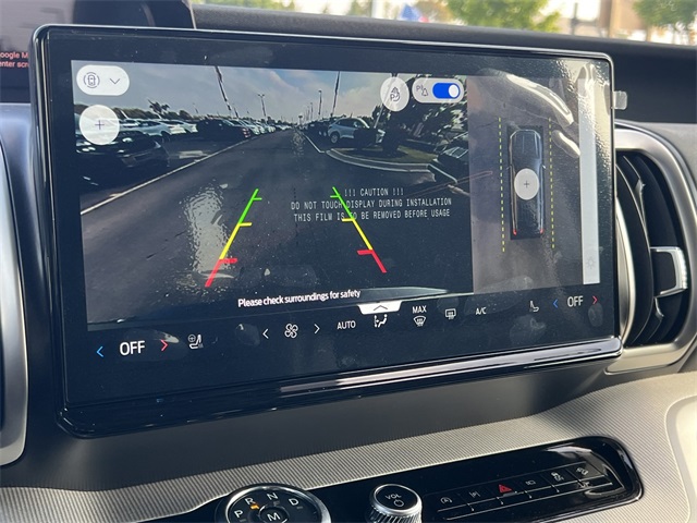 2025 Ford Expedition Active Image 13 of 25