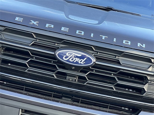 2025 Ford Expedition Active Image 25 of 25
