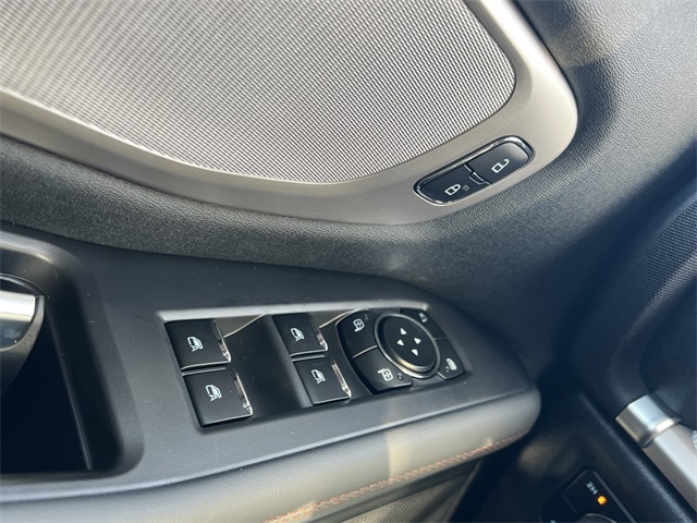 2025 Ford Expedition Active Image 21 of 25