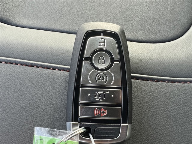 2025 Ford Expedition Active Image 19 of 25