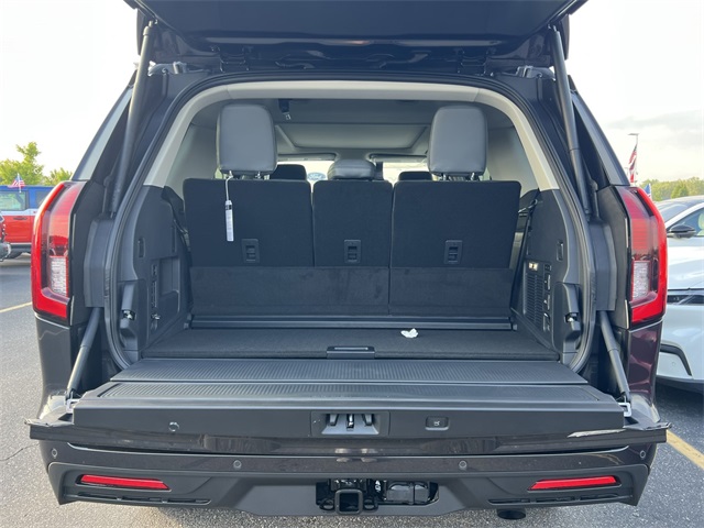 2025 Ford Expedition Active Image 6 of 25