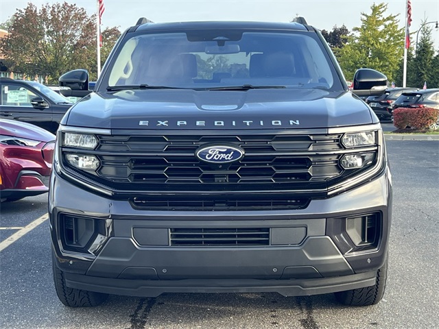 2025 Ford Expedition Active Image 2 of 25