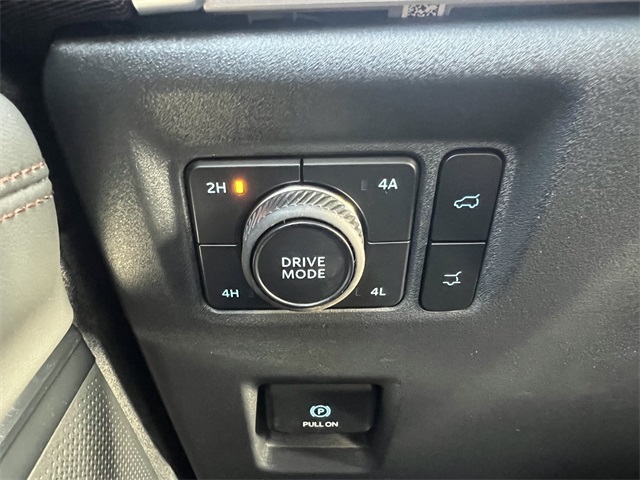 2025 Ford Expedition Active Image 22 of 25