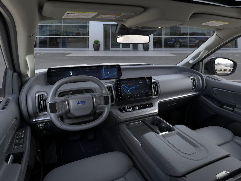 2025 Ford Expedition Active Image 13 of 22