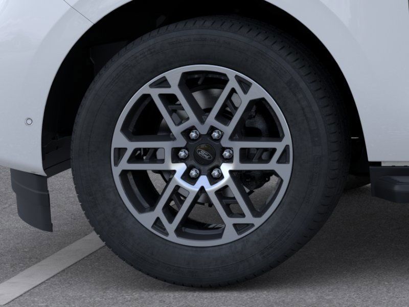 2025 Ford Expedition Active Image 9 of 22