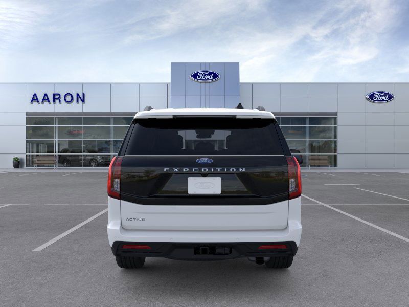 2025 Ford Expedition Active Image 6 of 22