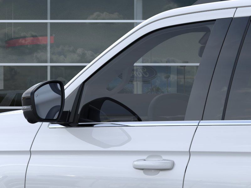 2025 Ford Expedition Active Image 19 of 22