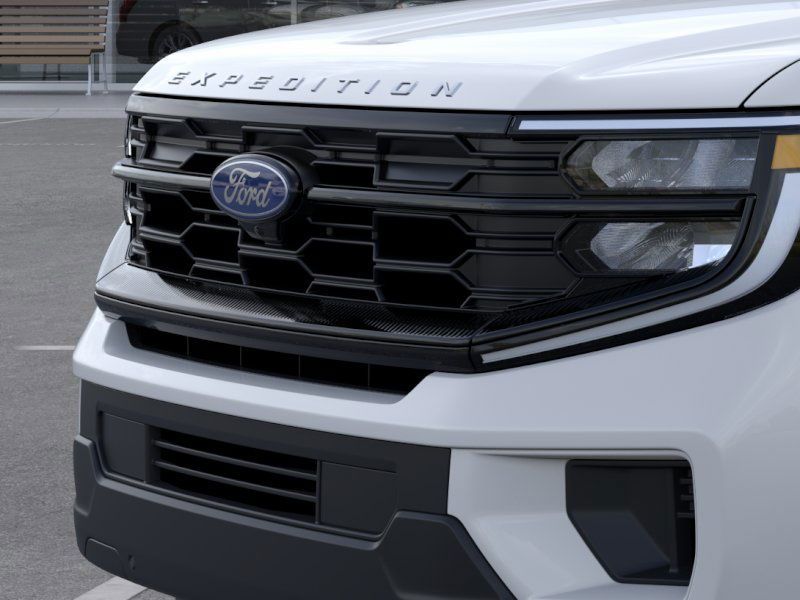 2025 Ford Expedition Active Image 21 of 22