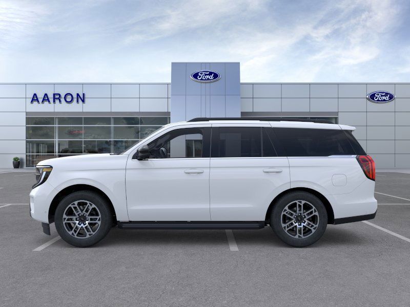 2025 Ford Expedition Active Image 8 of 22