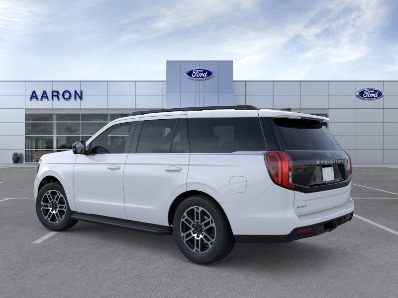 2025 Ford Expedition Active Image 7 of 22