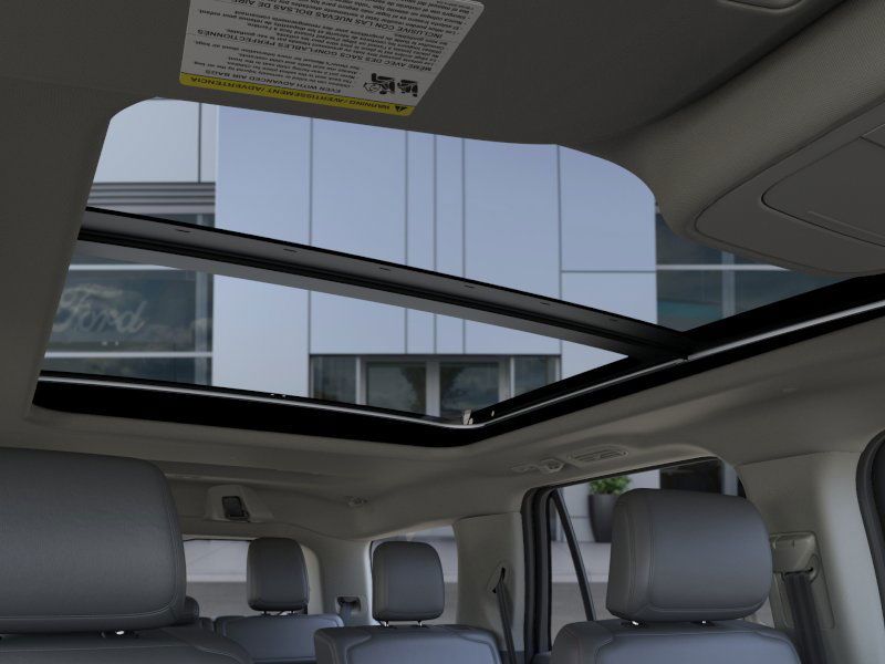 2025 Ford Expedition Active Image 18 of 22