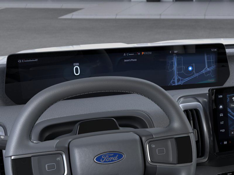 2025 Ford Expedition Active Image 14 of 22