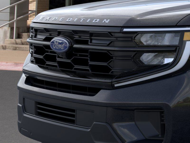 2025 Ford Expedition Active Image 27 of 41