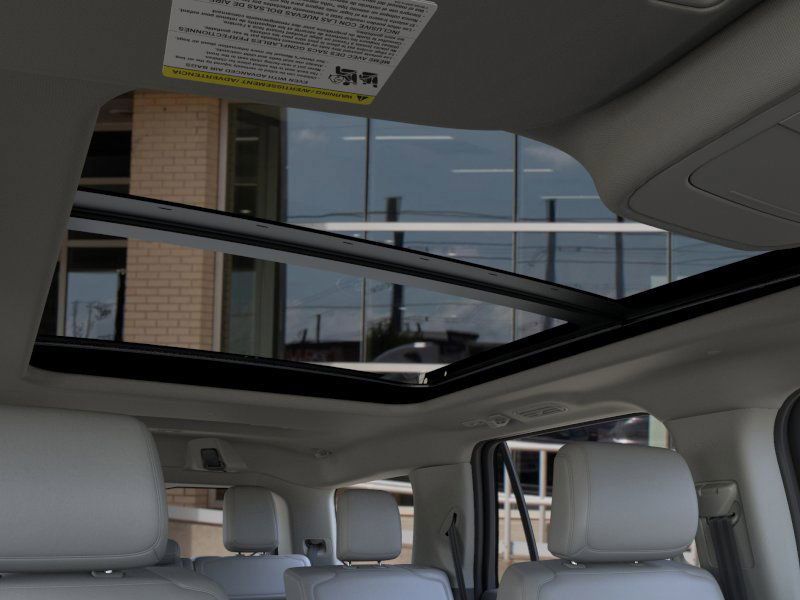 2025 Ford Expedition Active Image 37 of 41