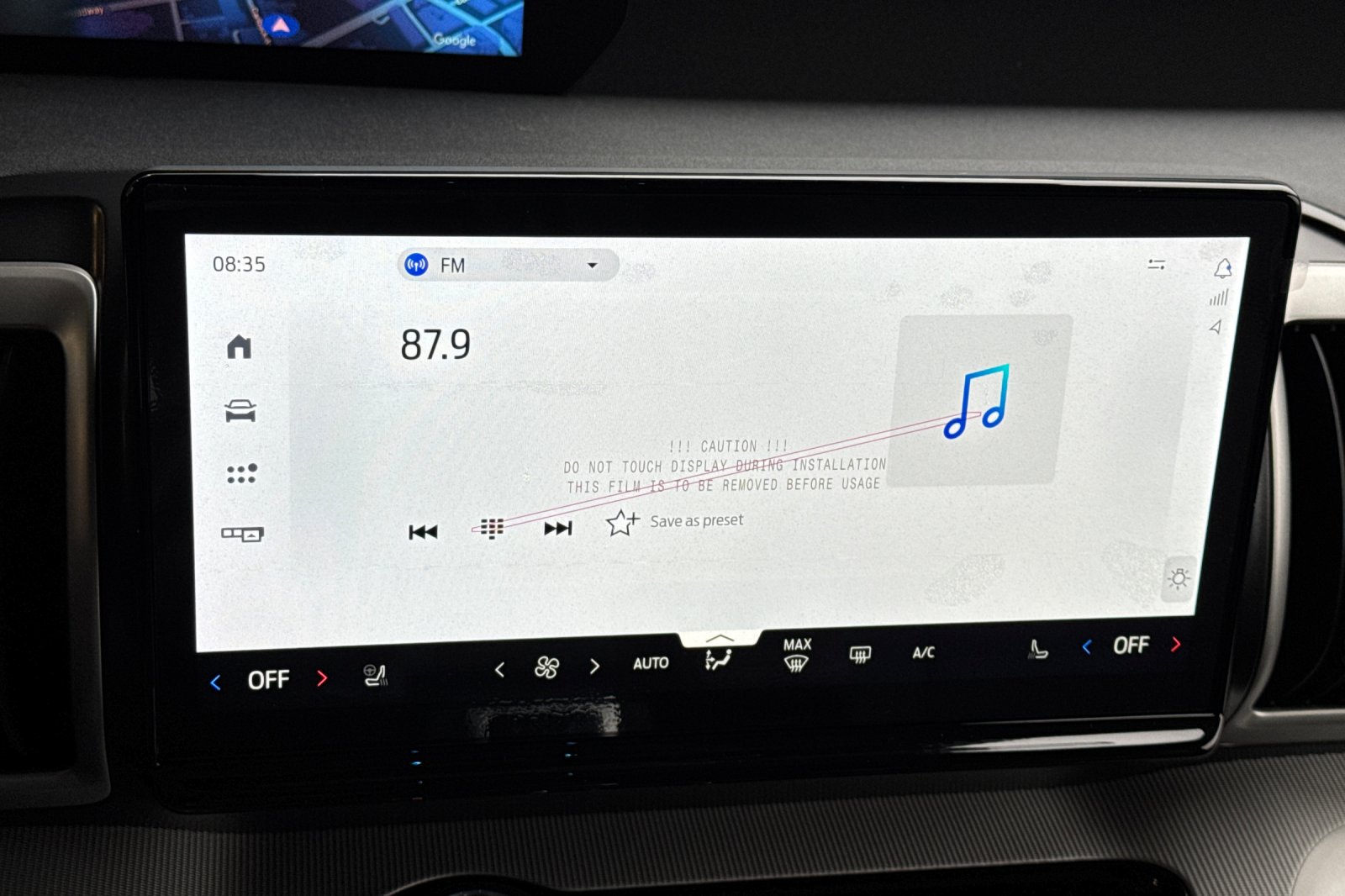 2025 Ford Expedition Active Image 16 of 26