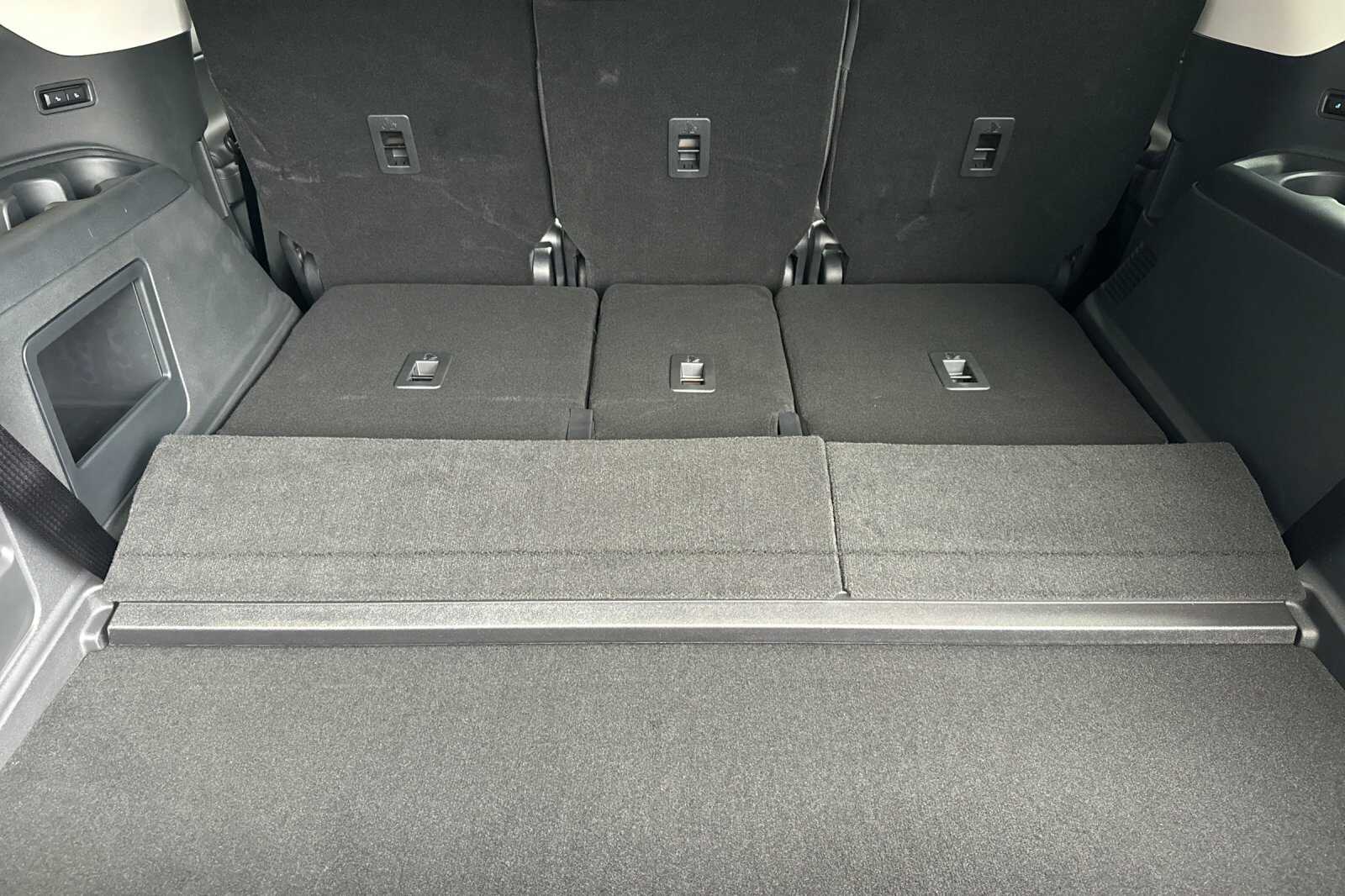 2025 Ford Expedition Active Image 7 of 26