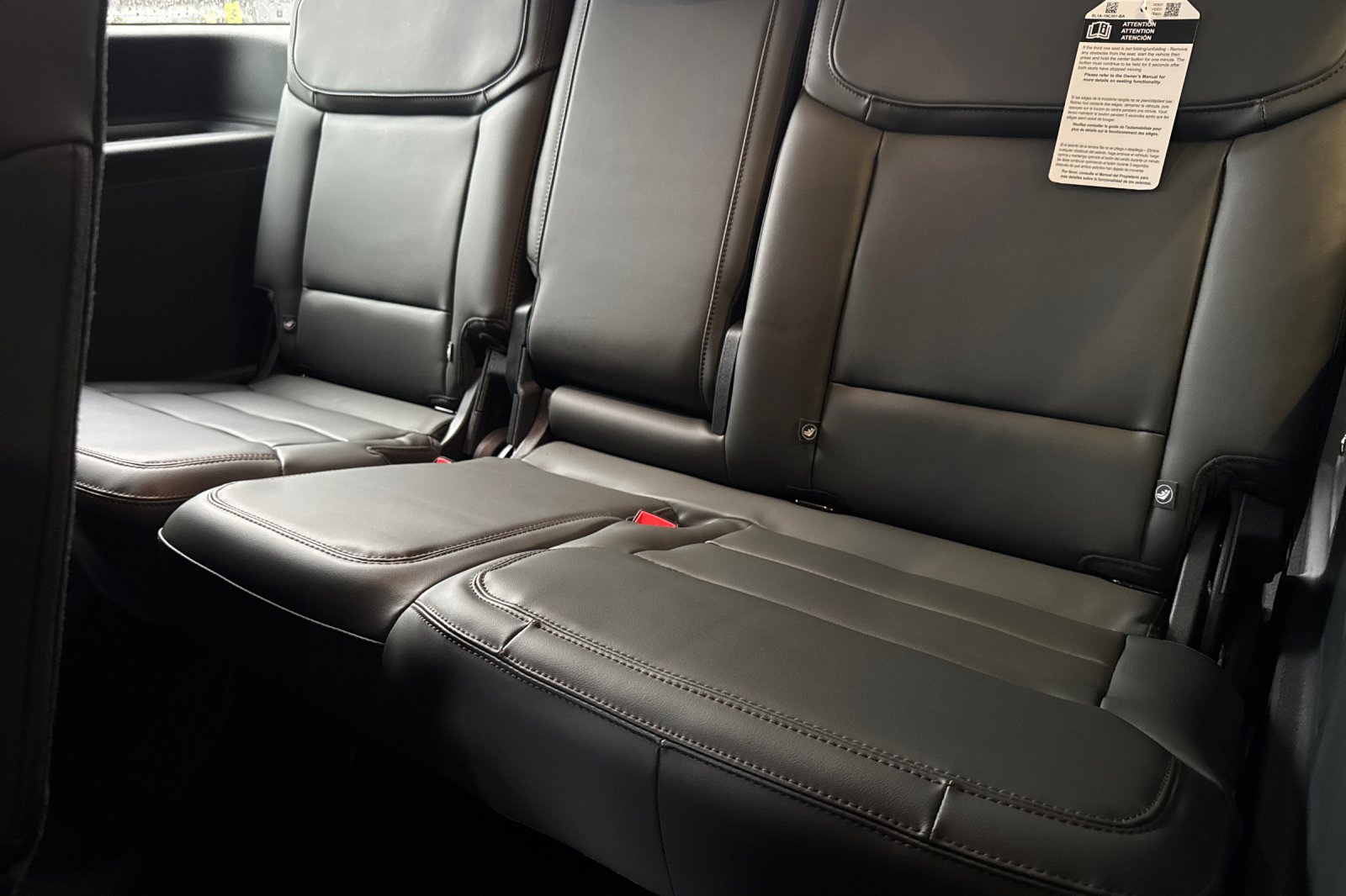 2025 Ford Expedition Active Image 9 of 26