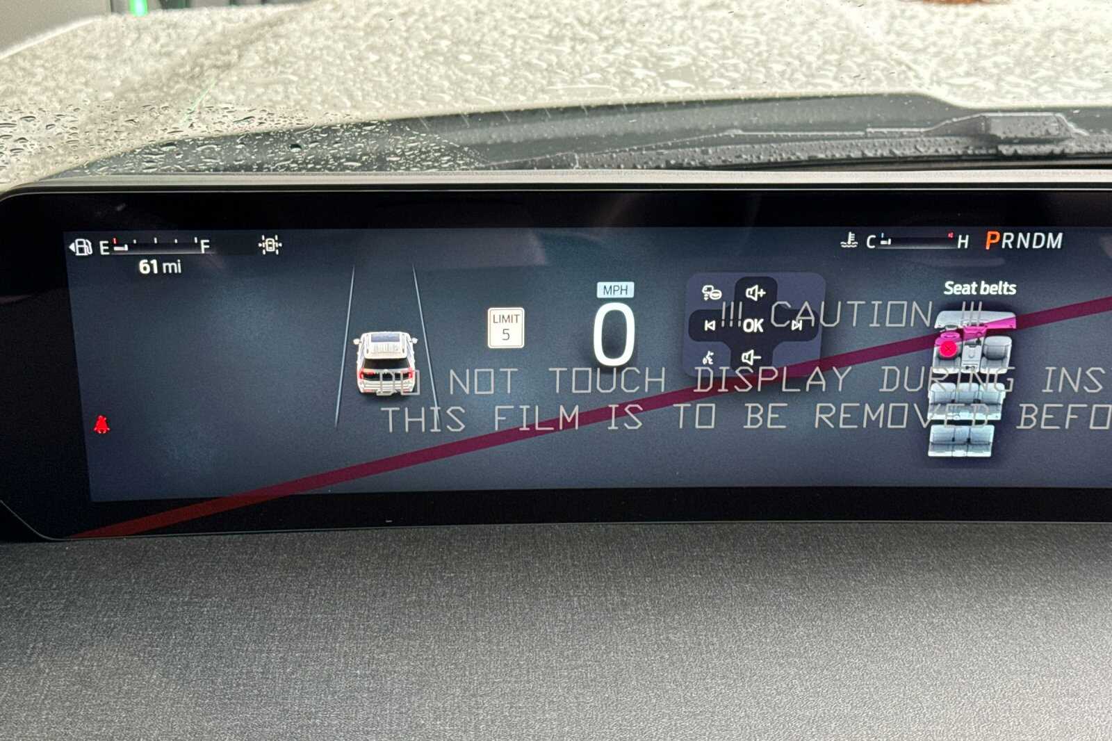 2025 Ford Expedition Active Image 12 of 26