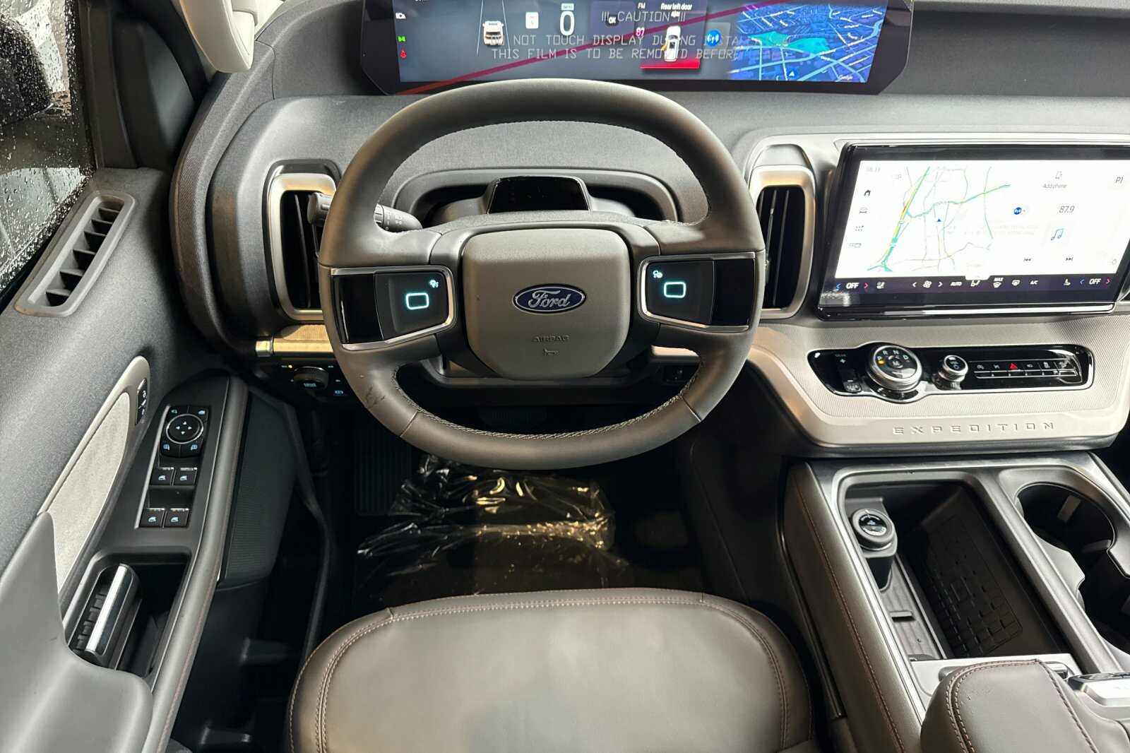 2025 Ford Expedition Active Image 10 of 26