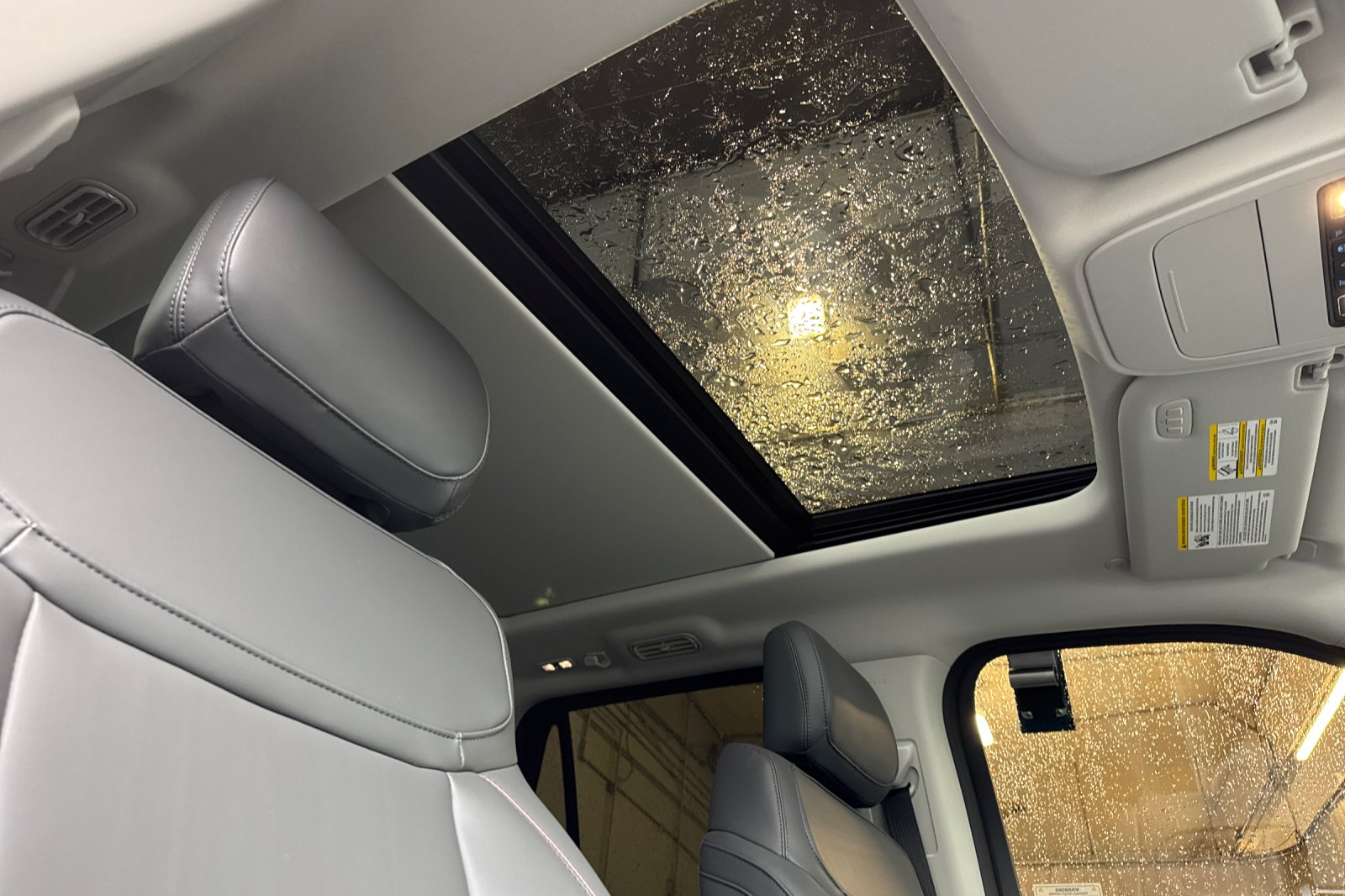 2025 Ford Expedition Active Image 26 of 26