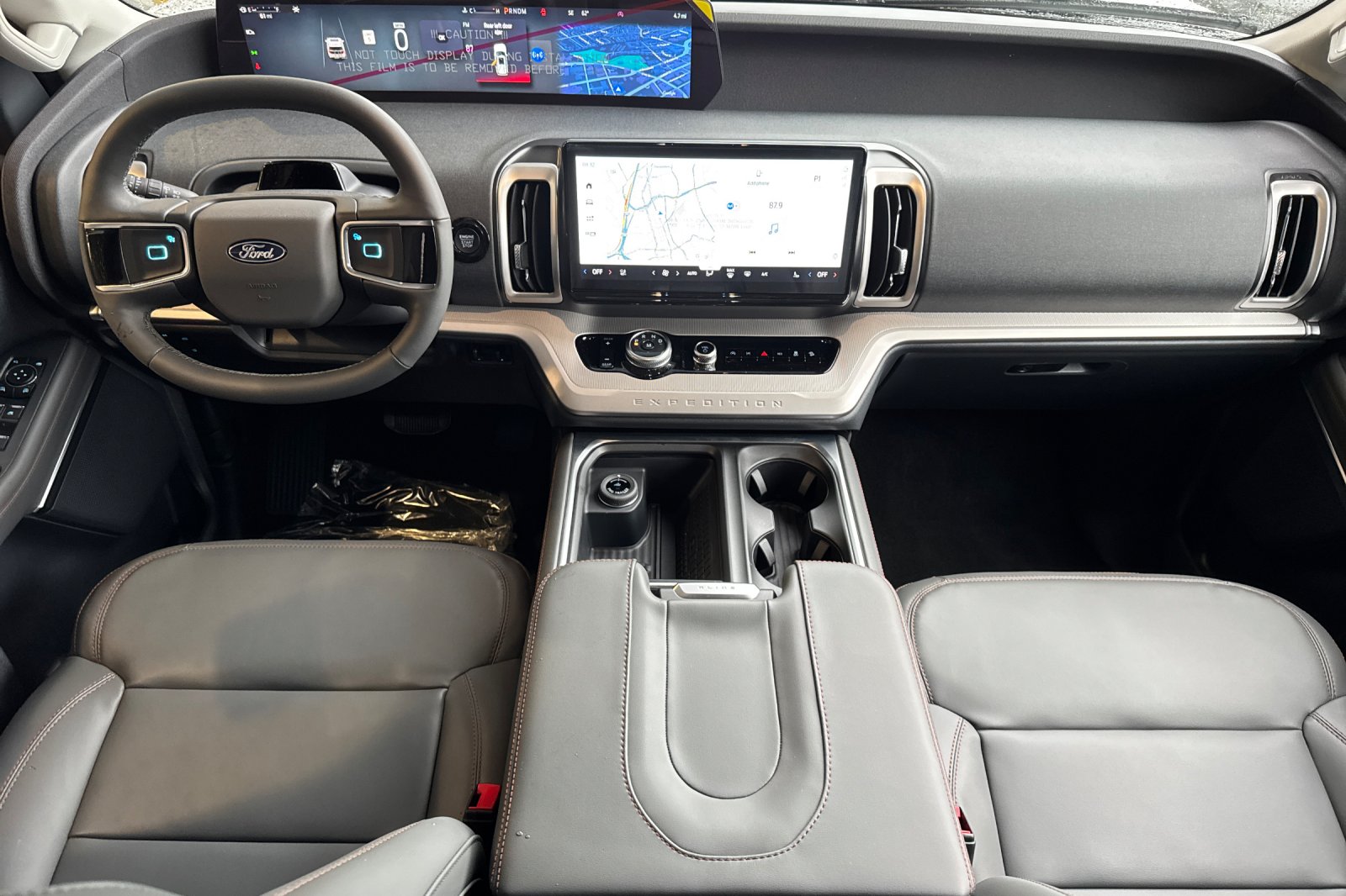 2025 Ford Expedition Active Image 11 of 26