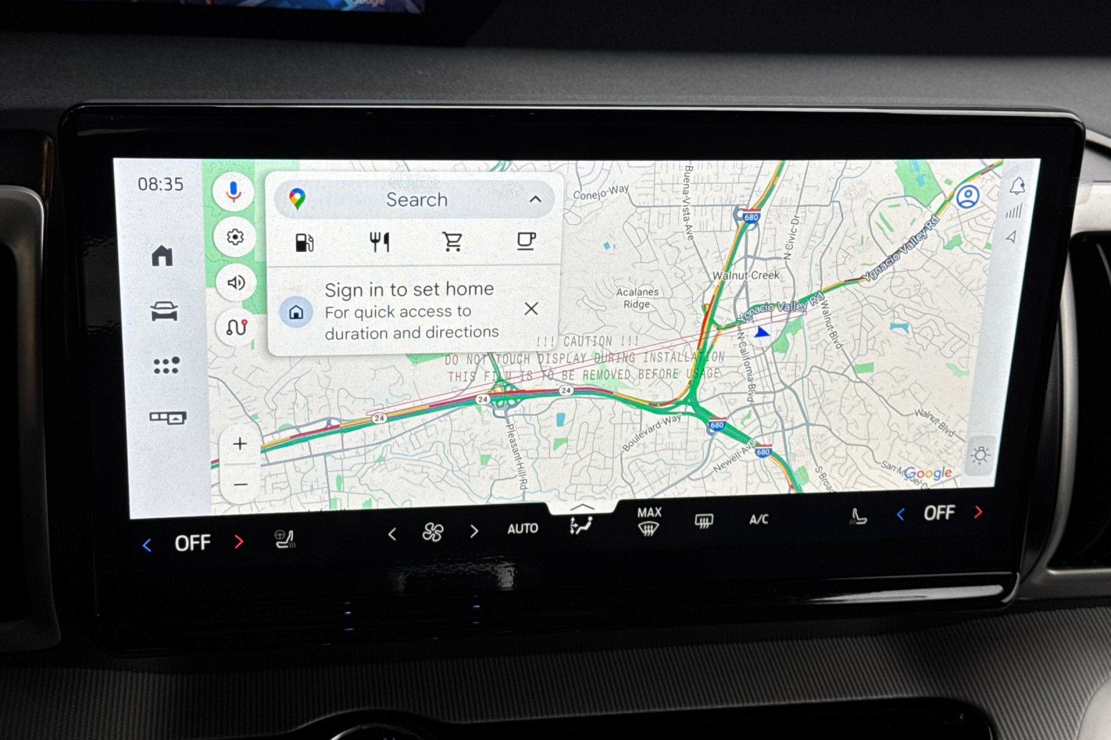 2025 Ford Expedition Active Image 14 of 26