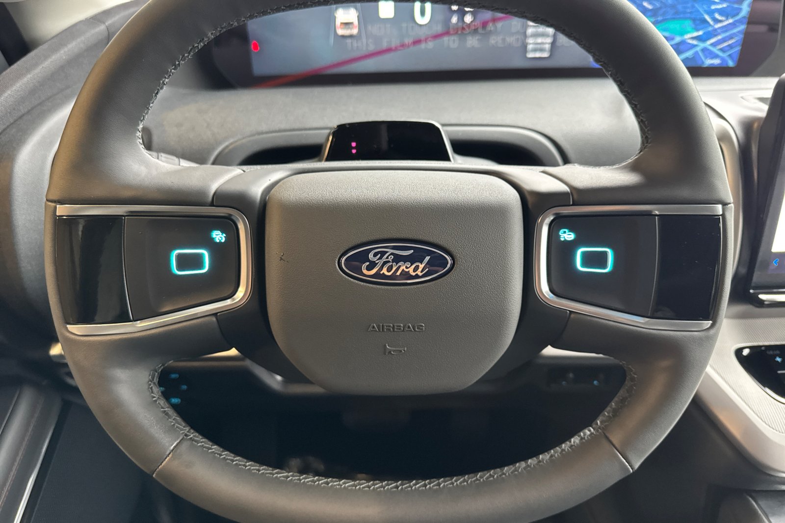 2025 Ford Expedition Active Image 24 of 26