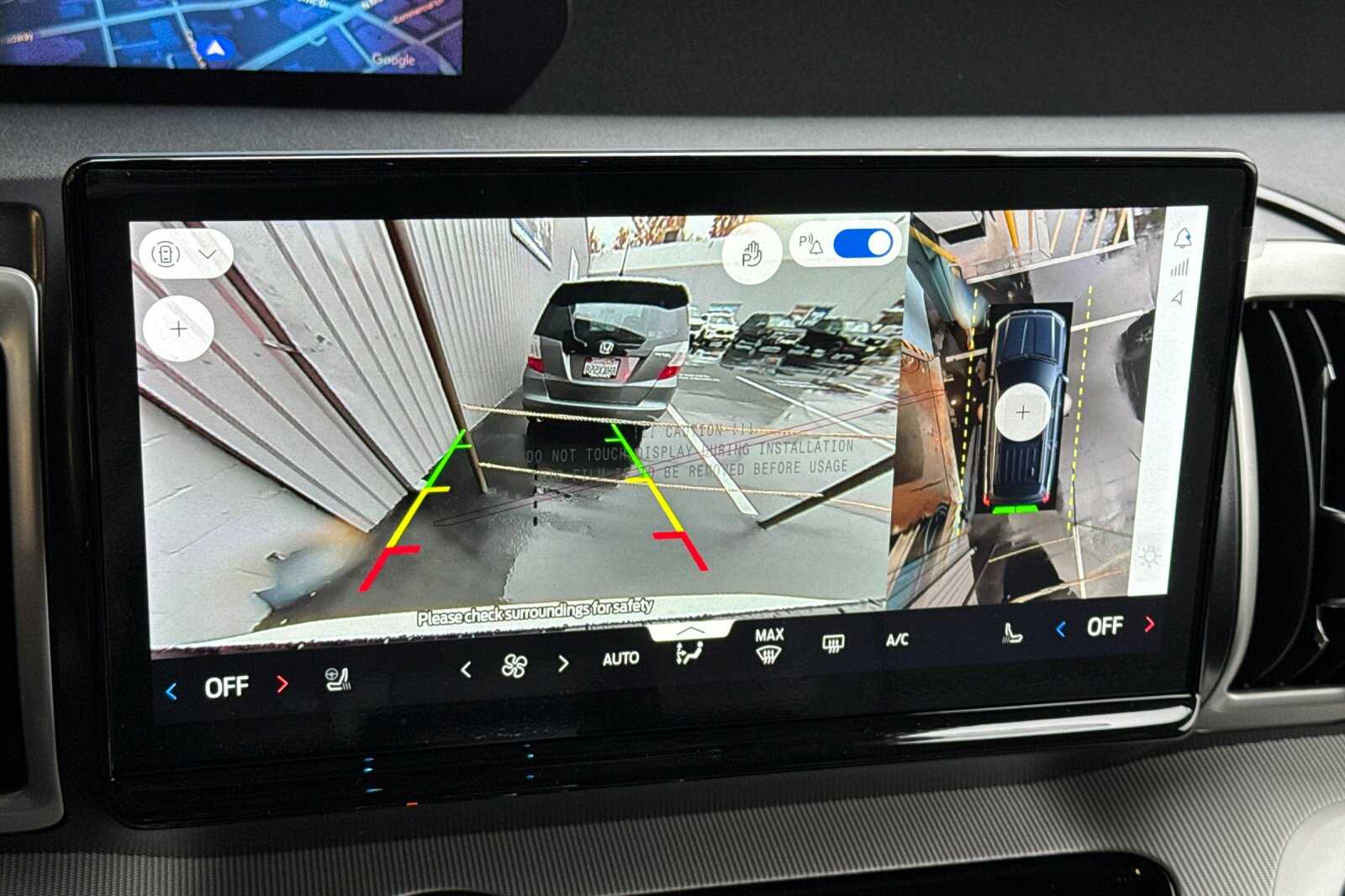 2025 Ford Expedition Active Image 15 of 26