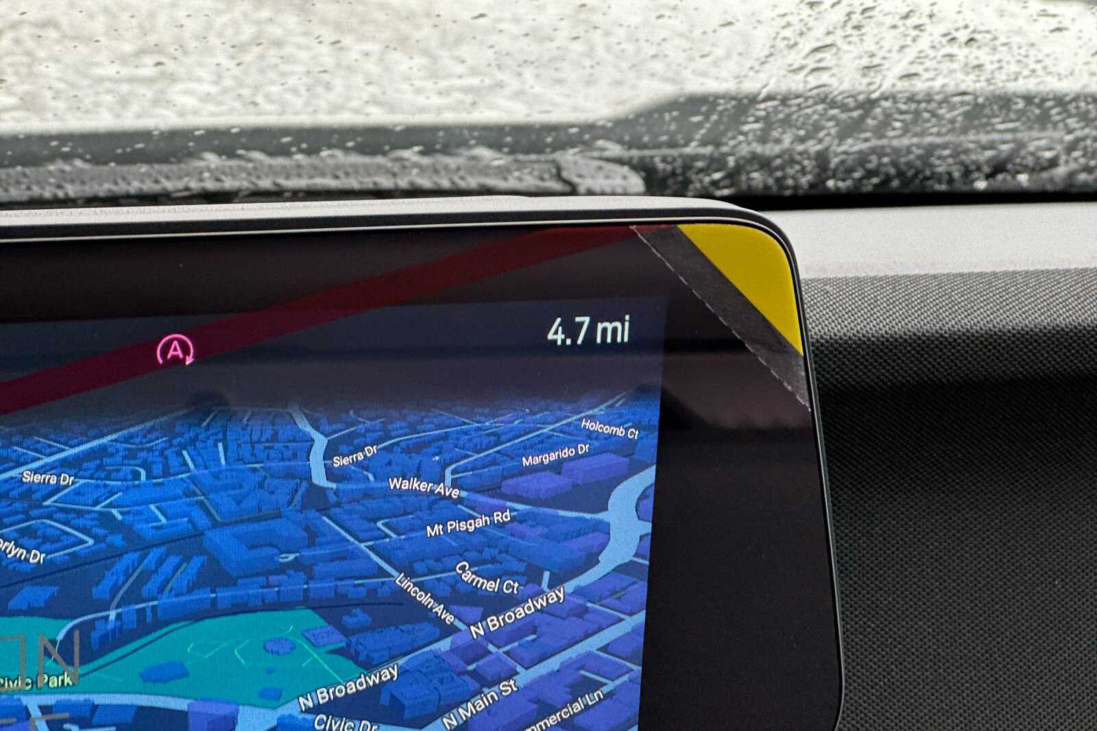 2025 Ford Expedition Active Image 25 of 26