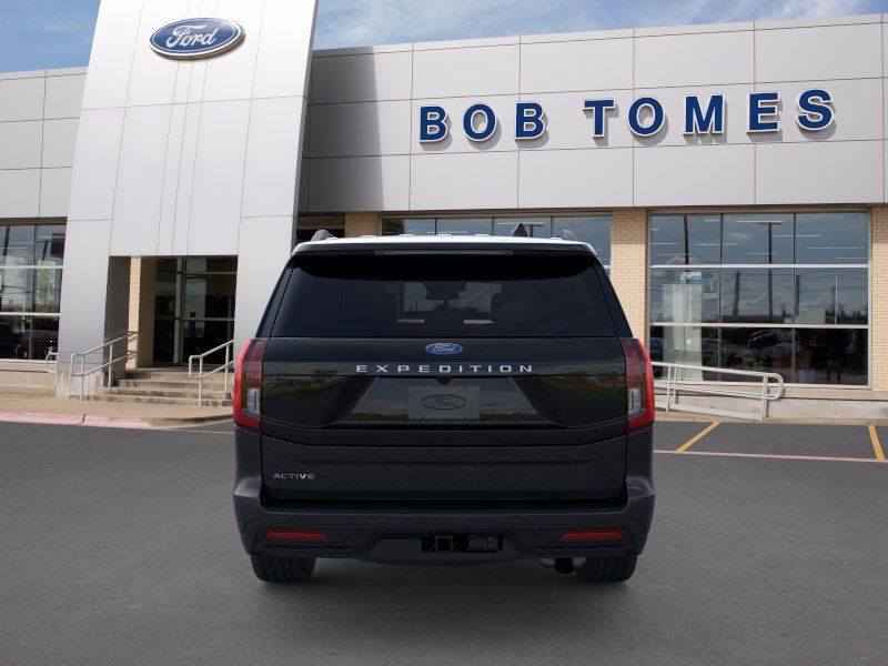 2025 Ford Expedition Active Image 6 of 41
