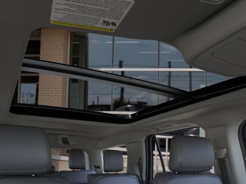 2025 Ford Expedition Active Image 38 of 41