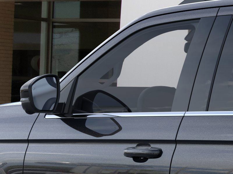 2025 Ford Expedition Active Image 22 of 41