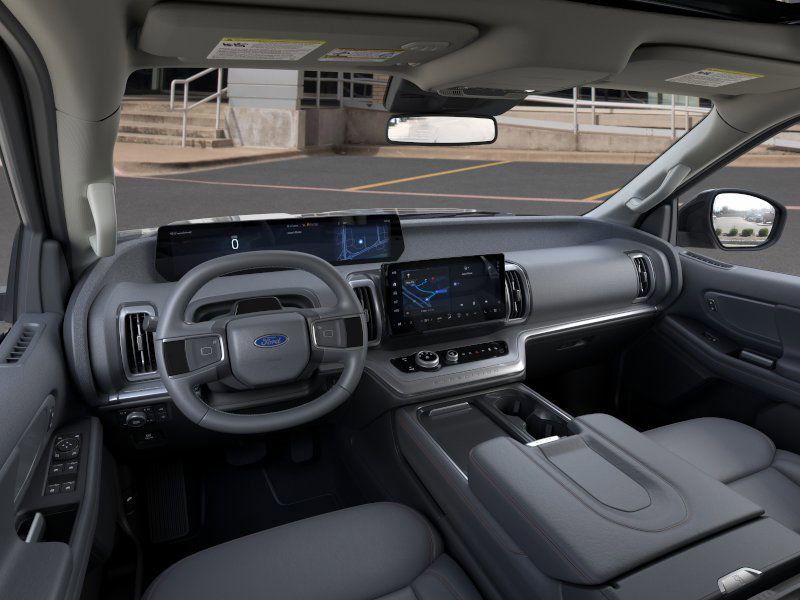 2025 Ford Expedition Active Image 15 of 41