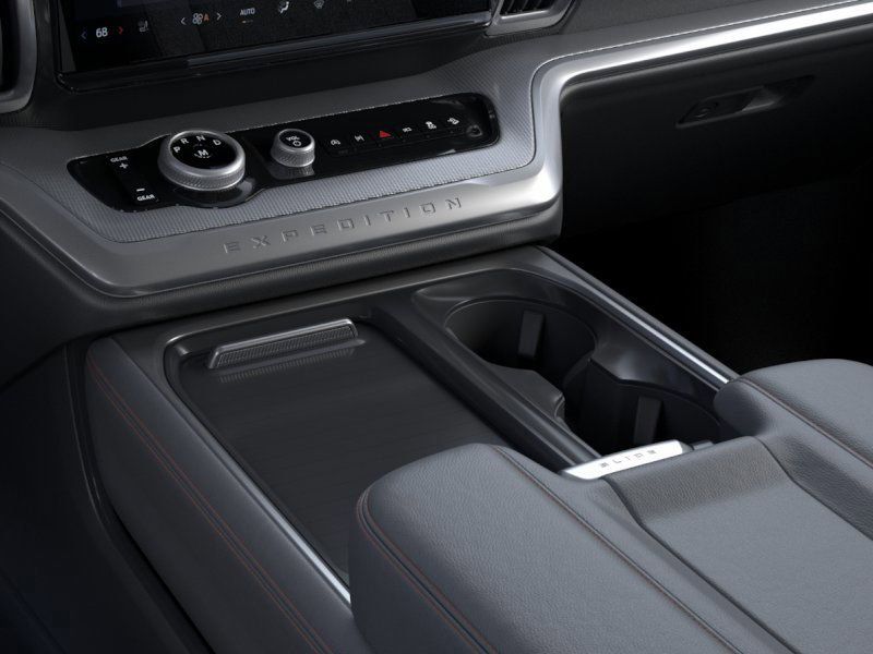 2025 Ford Expedition Active Image 21 of 41