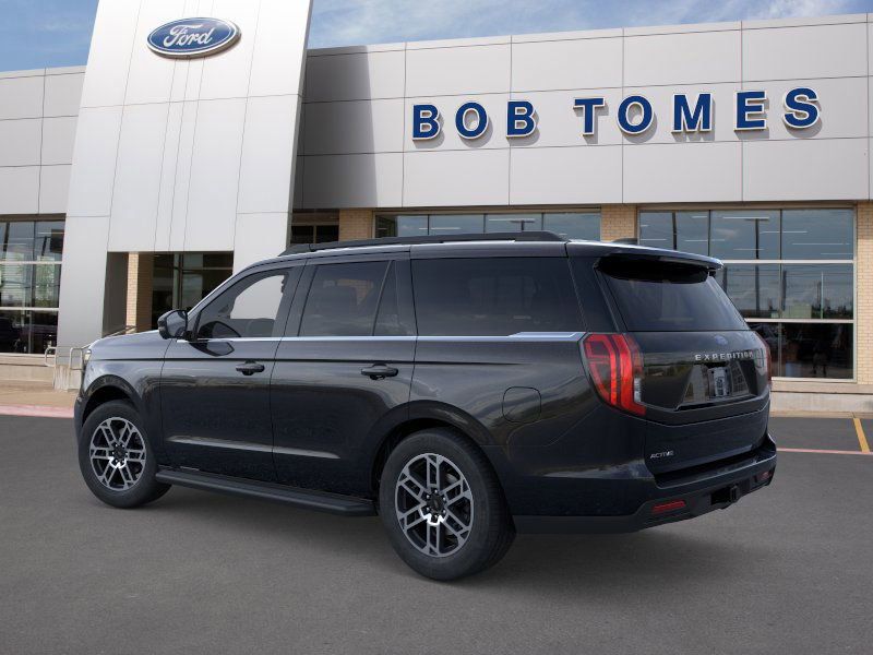 2025 Ford Expedition Active Image 7 of 41