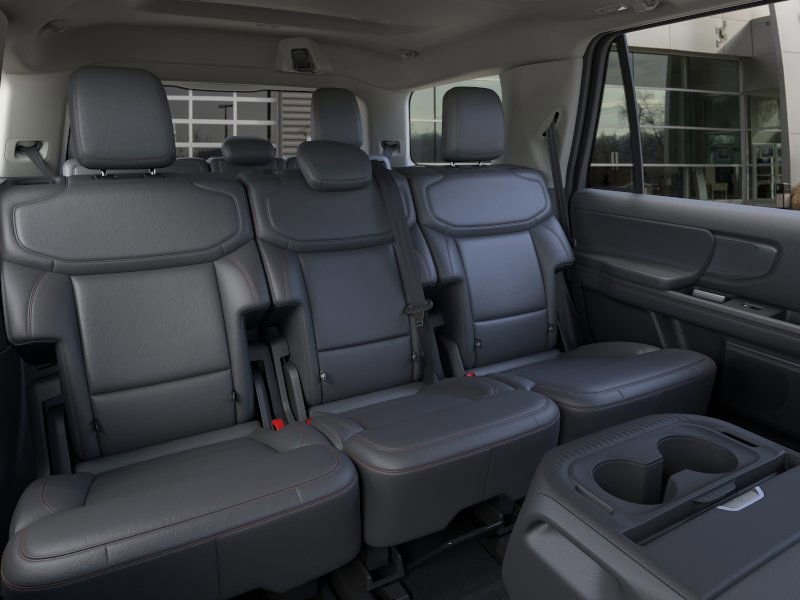 2025 Ford Expedition Active Image 11 of 23