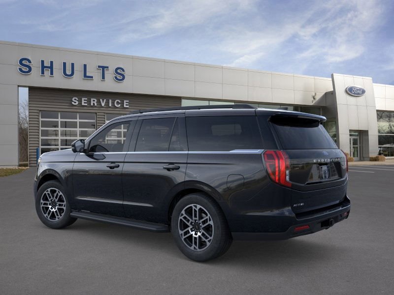 2025 Ford Expedition Active Image 6 of 23