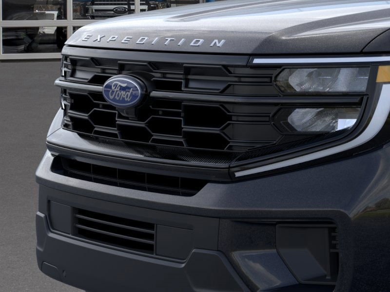2025 Ford Expedition Active Image 21 of 23