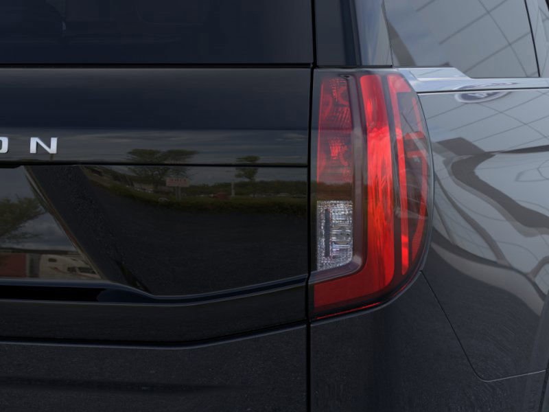 2025 Ford Expedition Active Image 9 of 23