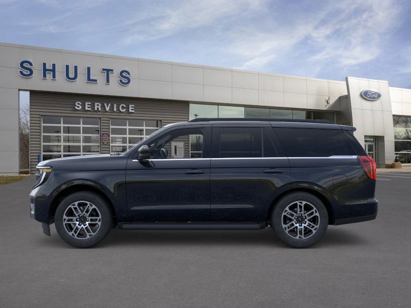 2025 Ford Expedition Active Image 7 of 23